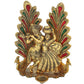 Chhariya Crafts Metal Radha Krishna Idol - Swadesiicart