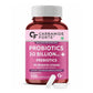 Carbamide Forte Probiotics Supplement 30 Billion Veg Capsules - Swadesiicart