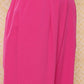 Ahalyaa Women's Traditional wear Kurta Set - Pink | Swadesiicart