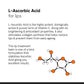 Minimalist 8% L-Ascorbic Acid Lip Treatment Balm - Swadesiicart