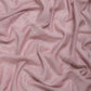 Shree Shyam Fashion Elegant Mauve Woven Linen Saree with Contrast Zari Border & Tassels - Soft & Breathable Party Wear