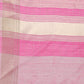 Shree Shyam Fashion Pink Organza Woven Zari Work Traditional Tassel Saree