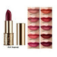 Oriflame Giordani Gold MasterCreation Lipstick SPF 20 - Rich Burgundy - Swadesiicart