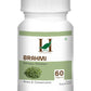 H&C Herbal Brahmi Tablets - Just Jaivik