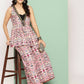 Ahalyaa Women's Traditional Wear Co-ods - Off-white