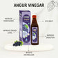 Herbal Canada Grapes Vinegar - Swadesiicart