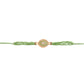 trueBrowns X Voylla Designer Beaded Rakhi With Roli Chaawal Pack | Swadesiicart