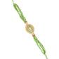 trueBrowns X Voylla Designer Beaded Rakhi With Roli Chaawal Pack | Swadesiicart
