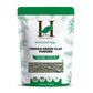 H&C Herbal French Green Clay Powder - Just Jaivik