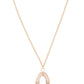 NVR Women Gold-Polished Oxidised Bohemian Necklace | Swadesiicart