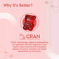 Clensta Radiant Skin Super Gummies - Swadesiicart