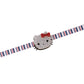trueBrowns X Voylla Adorable Kitty Kids Rakhi With Roli Chaawal Pack | Swadesiicart