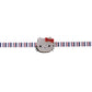 trueBrowns X Voylla Adorable Kitty Kids Rakhi With Roli Chaawal Pack | Swadesiicart
