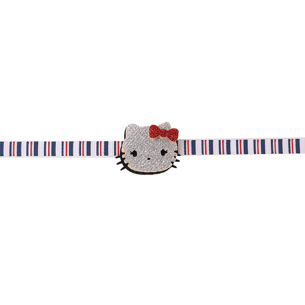 trueBrowns X Voylla Adorable Kitty Kids Rakhi With Roli Chaawal Pack | Swadesiicart