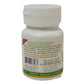 Deep Ayurveda Neem 500mg Veg Capsules - Swadesiicart