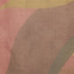 Multicolor Silk Blend Digital Print Striped Saree with Unstitched Blouse - Hiral Fashion | Swadesiicart