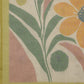 Multicolor Silk Blend Digital Print Floral Saree with Unstitched Blouse - Hiral Fashion | Swadesiicart