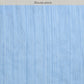 Blue Silk Blend Digital Print Warli Saree with Unstitched Blouse - Hiral Fashion | Swadesiicart