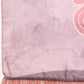 Peach Silk Blend Digital Print Abstract Saree with Unstitched Blouse - Hiral Fashion | Swadesiicart