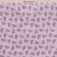Peach Silk Blend Digital Print Abstract Saree with Unstitched Blouse - Hiral Fashion | Swadesiicart