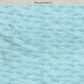 Turquoise Silk Blend Digital Print Abstract Saree with Unstitched Blouse - Hiral Fashion | Swadesiicart