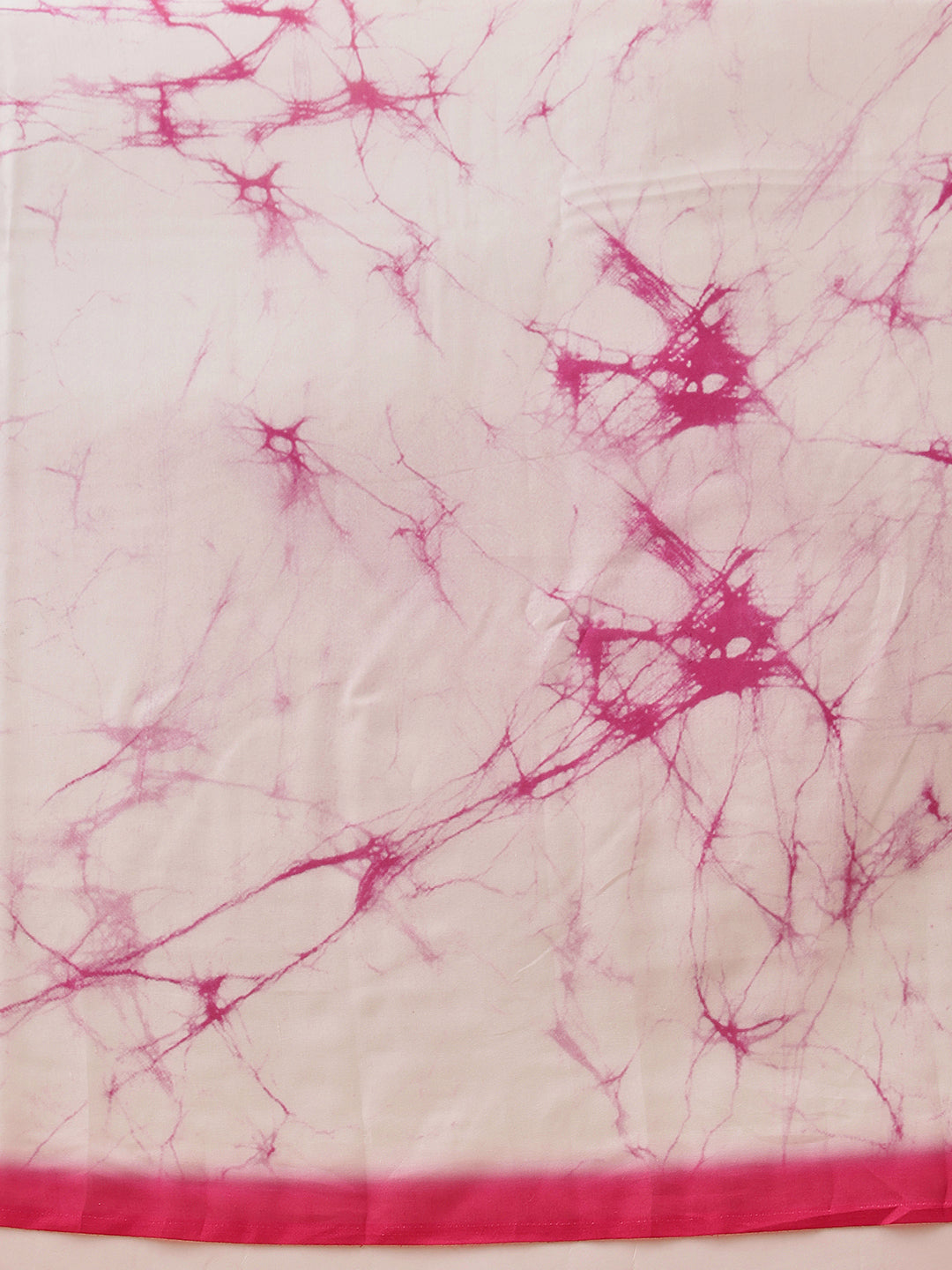 Hiral Fashion Pink Bollywood Mul Cotton Abstract Digital Printed Saree | Swadesiicart