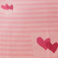 Hiral Fashion Pink Bollywood Mul Cotton Lahariya Digital Printed Saree | Swadesiicart
