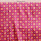 Green Silk Blend Digital Print Patola Saree with Unstitched Blouse - Hiral Fashion | Swadesiicart
