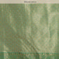 Green Tissue Silk Woven Zari Design Floral Saree with Unstitched Blouse - Hiral Fashion | Swadesiicart