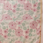 Hiral Fashion Off White Chanderi Cotton Blend Floral Digital Printed Saree | Swadesiicart