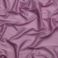 Purple Pure Viscose Chinon Zari Woven Solid Saree with Unstitched Blouse - Hiral Fashion | Swadesiicart