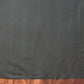 Hiral Fashion Grey Banarasi Art Silk Solid Saree | Swadesiicart