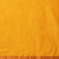 Hiral Fashion Mustard Banarasi Art Silk Solid Saree | Swadesiicart