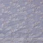Gray Cotton Woven Zari Design Floral Saree with Unstitched Blouse - Hiral Fashion | Swadesiicart
