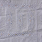 Gray Cotton Woven Zari Design Floral Saree with Unstitched Blouse - Hiral Fashion | Swadesiicart
