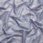 Gray Cotton Woven Zari Design Floral Saree with Unstitched Blouse - Hiral Fashion | Swadesiicart