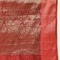 Hiral Fashion Green Banarasi Silk Woven Design Saree | Swadesiicart