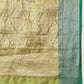 Hiral Fashion Yellow Banarasi Silk Woven Design Saree | Swadesiicart
