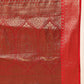 Hiral Fashion Green Banarasi Silk Woven Design Saree | Swadesiicart