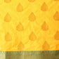 Hiral Fashion Yellow Banarasi Silk Woven Design Saree | Swadesiicart
