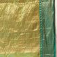 Hiral Fashion Yellow Banarasi Silk Woven Design Saree | Swadesiicart