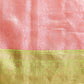 Pink Tissue Silk Woven Zari Design Floral Saree with Unstitched Blouse - Hiral Fashion | Swadesiicart