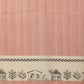 Hiral Fashion Maroon Chanderi Cotton Blend Stripes Digital Printed Saree | Swadesiicart