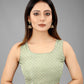 Red Pure Silk Woven Zari Design Animal Saree with Unstitched Blouse - Hiral Fashion | Swadesiicart