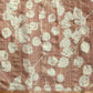 Brown Silk Blend Digital Print Floral Saree with Unstitched Blouse - Hiral Fashion | Swadesiicart