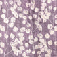 Lavender Silk Blend Digital Print Floral Saree with Unstitched Blouse - Hiral Fashion | Swadesiicart