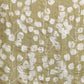 Olive Silk Blend Digital Print Floral Saree with Unstitched Blouse - Hiral Fashion | Swadesiicart