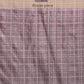 Purple Silk Blend Digital Print Floral Saree with Unstitched Blouse - Hiral Fashion | Swadesiicart