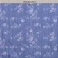 Lavender Tusser Silk Digital Print Floral Saree with Unstitched Blouse - Hiral Fashion | Swadesiicart