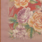 Beige Cotton Blend Digital Print Floral Saree with Unstitched Blouse - Hiral Fashion | Swadesiicart